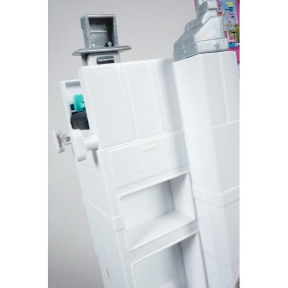 Barbie Grocery Store Playset Supermarket Checkout Counter Replacement - Picture 5 of 6